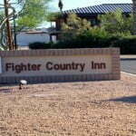 Air Force Inns - Fighter Country Inn
