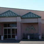 Commissary