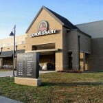 Ft. Campbell commissary