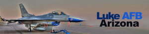 Luke AFB AZ