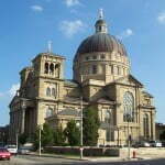 St. Josaphat Basilica