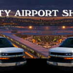 Sun City Airport Shuttle