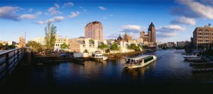 city of milwaukee