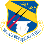 128th ARW