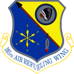 185th ARW