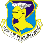 190th ARW