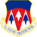 71st FTW