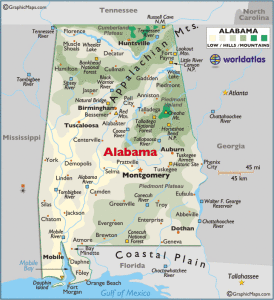ALabama