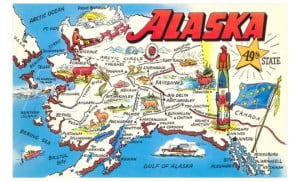 Alaska