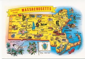Massachusetts