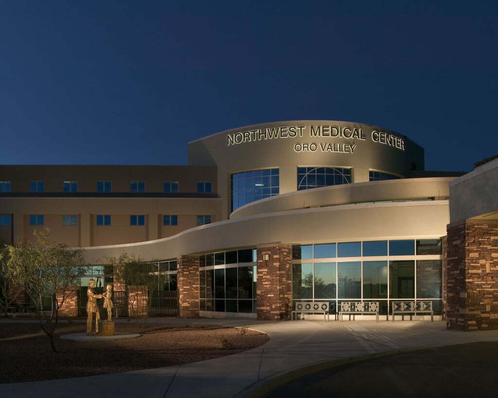 Arizona Medical Dental Uj Space A Info