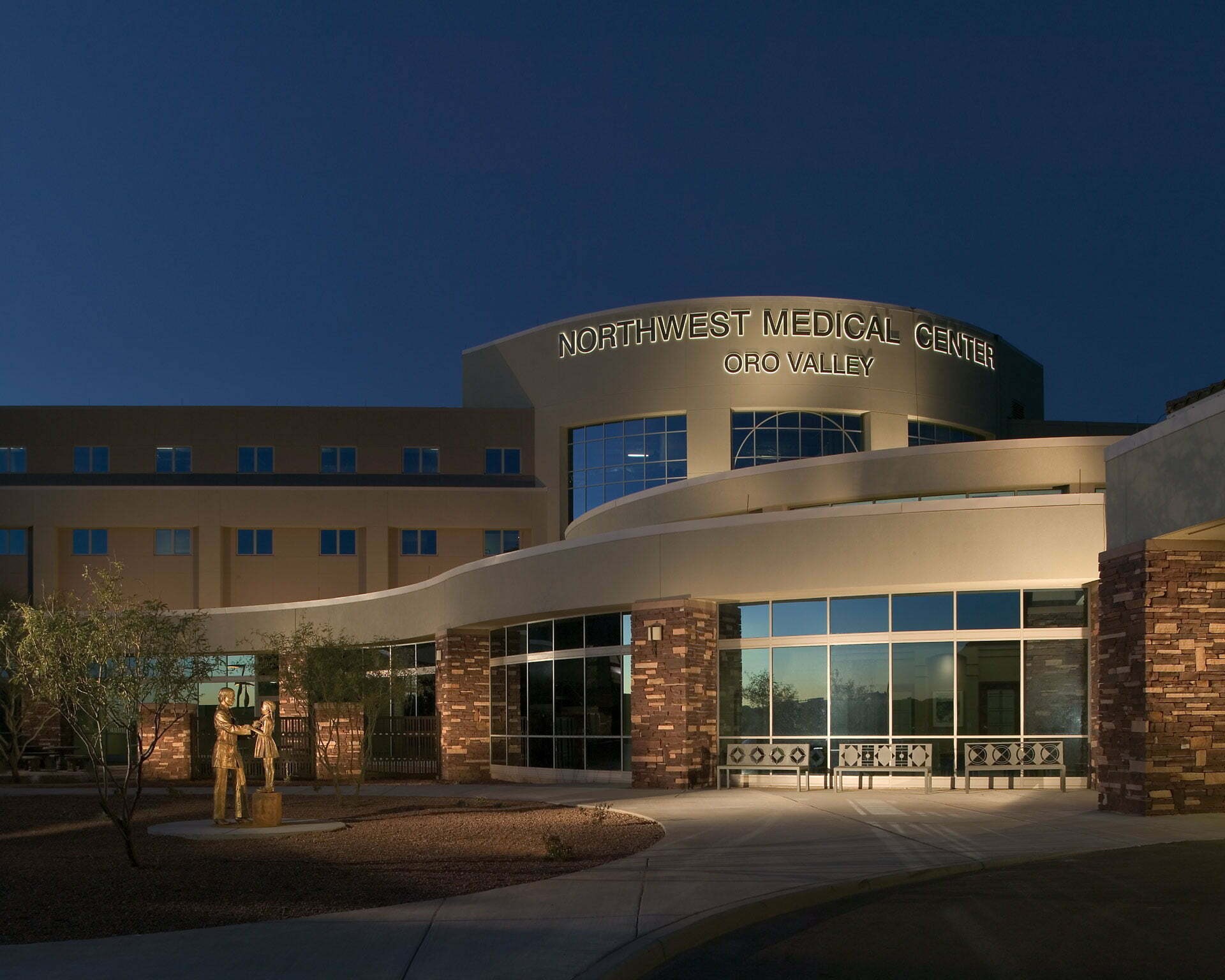davis monthan afb hospital