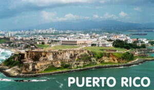 Puerto-Rico