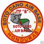 Soto Cano