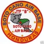 Soto Cano
