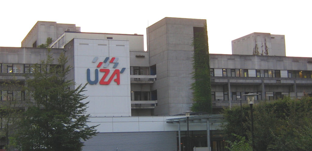 UZA_ziekenhuis