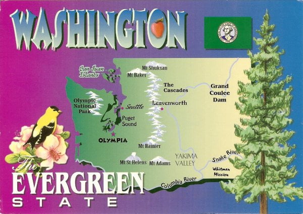 Washington