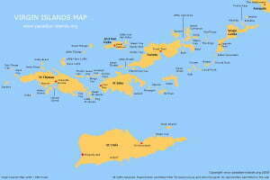 Virgin Islands