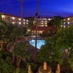 Embassy Suites