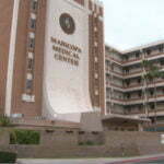 Maricopa Medical Center