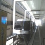 Sky Train