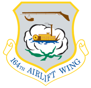 164th Airlift Wing